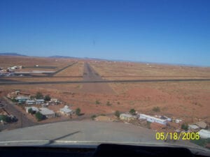 Multi Engine Flight School