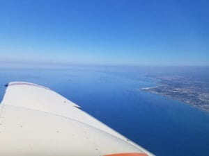 Multi Engine Flight School