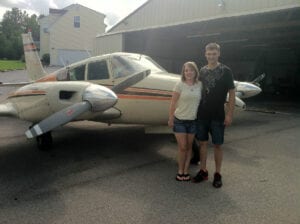 Multi Engine Flight School