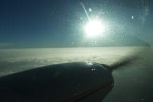 Multi Engine Flight School