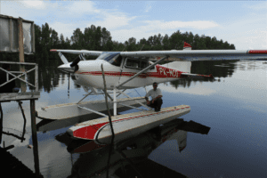 Multi Engine Flight School