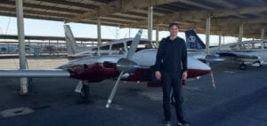 Multi Engine Flight School