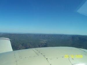 Multi Engine Flight School