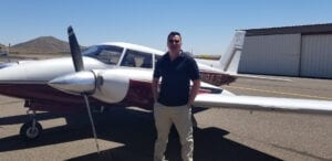 Multi Engine Flight School