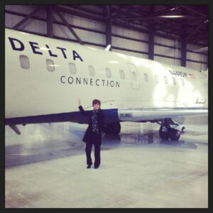 Multi Engine Flight School