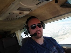 Multi Engine Flight School