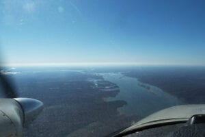 Multi Engine Flight School