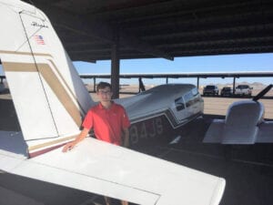 Multi Engine Flight School