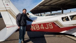 Multi Engine Flight School