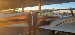 Multi Engine Flight School