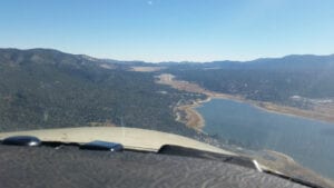 Multi Engine Flight School