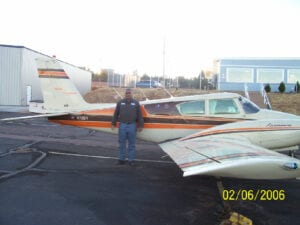 Multi Engine Flight School
