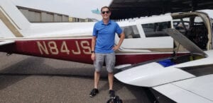Multi Engine Flight School