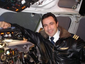 Multi Engine Flight School
