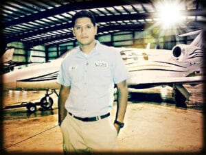 Multi Engine Flight School