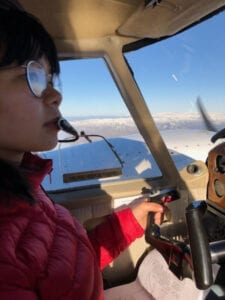 Multi Engine Flight School