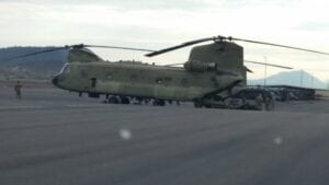 Multi Engine Flight School