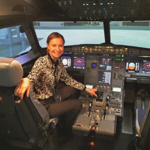 Multi Engine Flight School