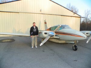 Multi Engine Flight School