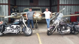 Multi Engine Flight School