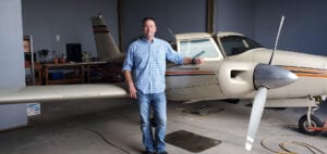 Multi Engine Flight School