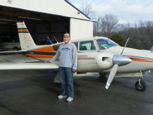 Multi Engine Flight School