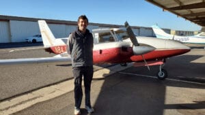 Multi Engine Flight School