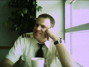 Multi Engine Flight School