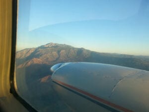 Multi Engine Flight School