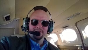 Multi Engine Flight School