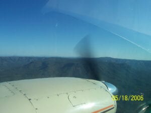 Multi Engine Flight School