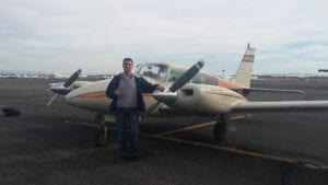 Multi Engine Flight School