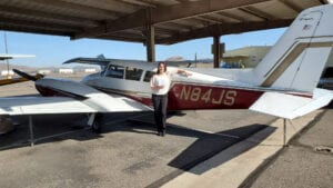 Multi Engine Flight School