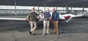 Multi Engine Flight School