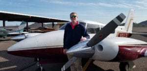 Multi Engine Flight School