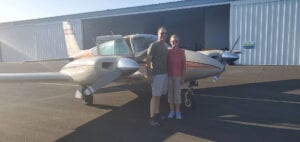Multi Engine Flight School