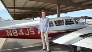 Multi Engine Flight School