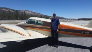 Multi Engine Flight School