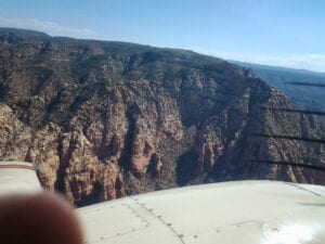 Multi Engine Flight School