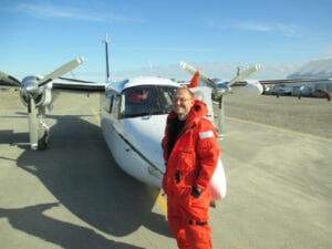 Multi Engine Flight School
