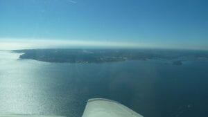 Multi Engine Flight School