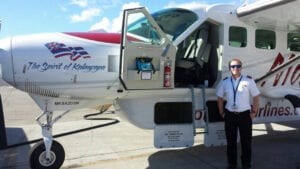 Multi Engine Flight School