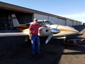 Multi Engine Flight School