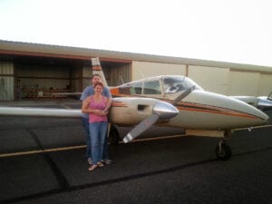 Multi Engine Flight School