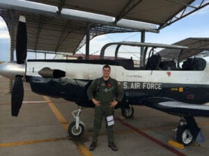 Multi Engine Flight School