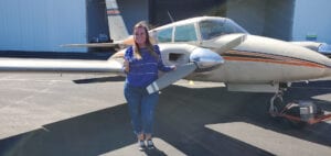 Multi Engine Flight School