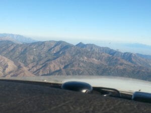 Multi Engine Flight School