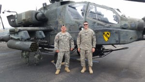 Multi Engine Flight School