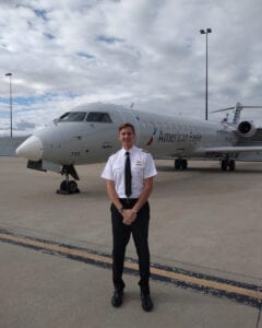 Multi Engine Flight School