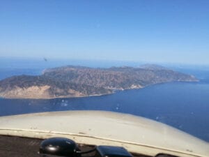 Multi Engine Flight School